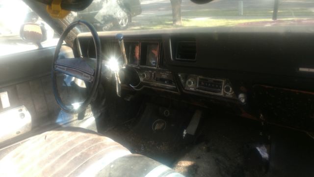 1971 Buick GS 455 - photo 13