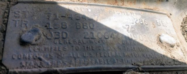 1971 Buick GS 455 - photo 4