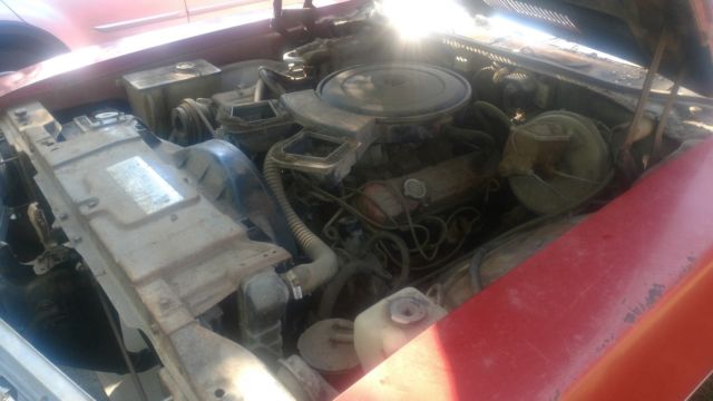 1971 Buick GS 455 - photo 9