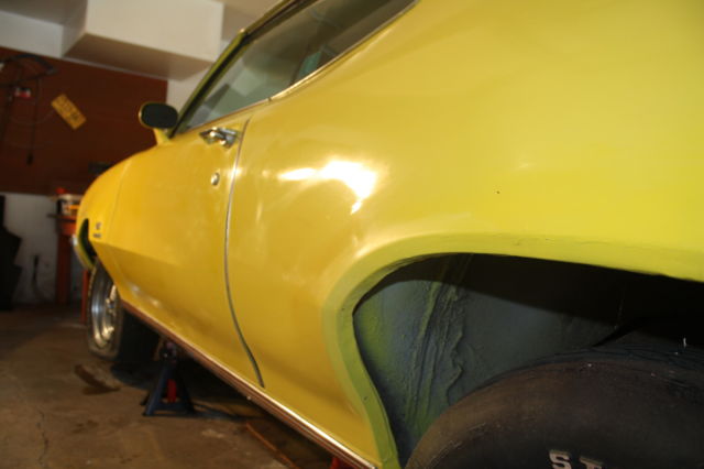 1971 Buick GS Stage 1 - photo 10
