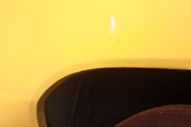 1971 Buick GS Stage 1 - photo 11