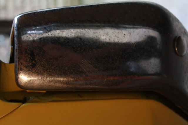 1971 Buick GS Stage 1 - photo 12