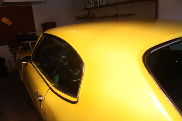 1971 Buick GS Stage 1 - photo 7