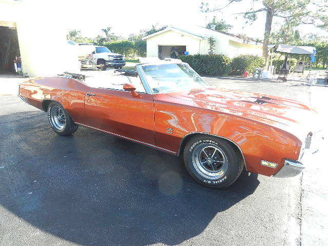 1971 Buick Skylark gs - photo 3