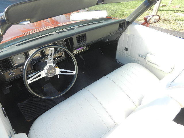 1971 Buick Skylark gs - photo 6