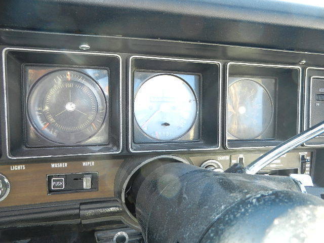 1971 Buick Skylark gs - photo 7