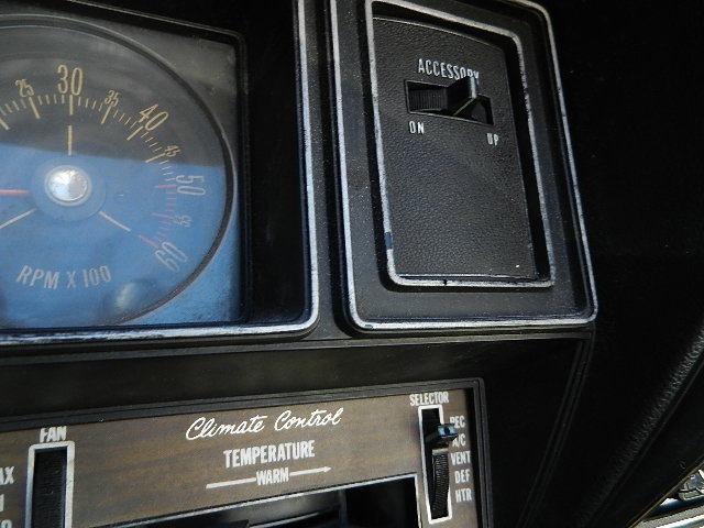 1971 Buick Skylark gs - photo 8