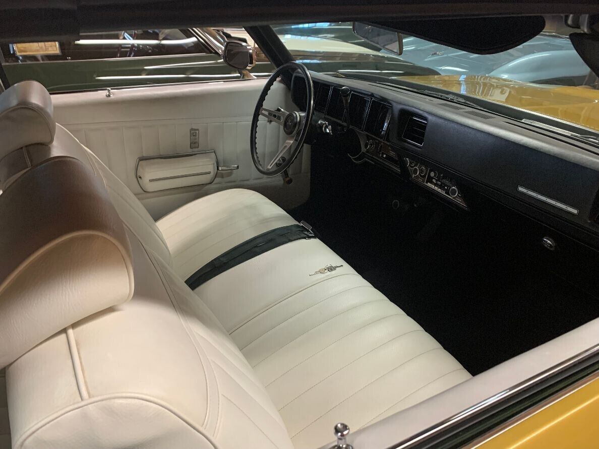 1971 Buick GS 455 Convertible - photo 10