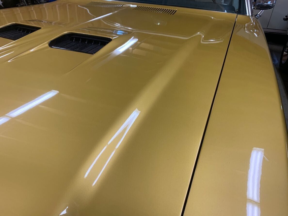 1971 Buick GS 455 Convertible - photo 5