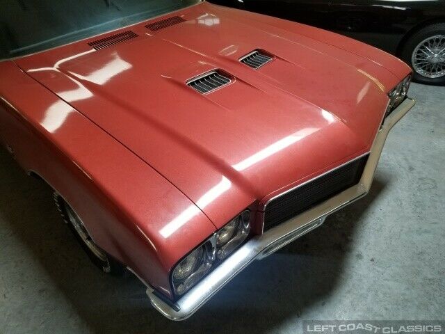 1971 Buick GS 455 Gran Sport - photo 13