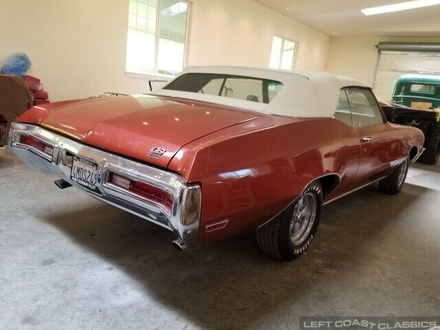 1971 Buick GS 455 Gran Sport - photo 5