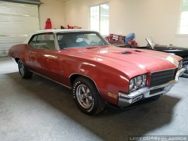 1971 Buick GS 455 Gran Sport - photo 6