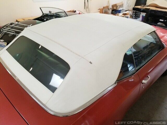 1971 Buick GS 455 Gran Sport - photo 7