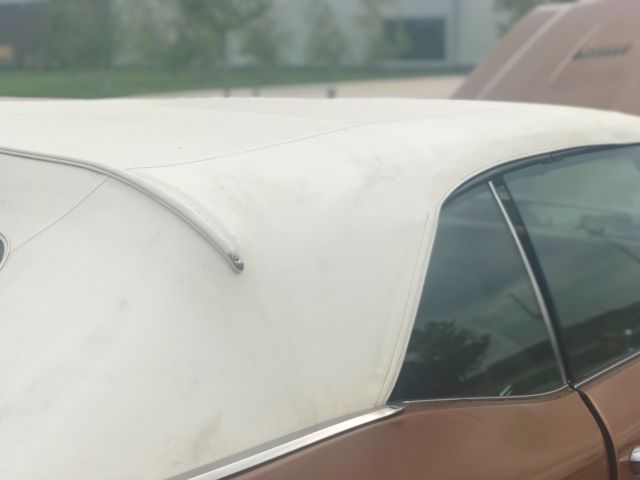 1971 Buick Skylark GS 455 - photo 8