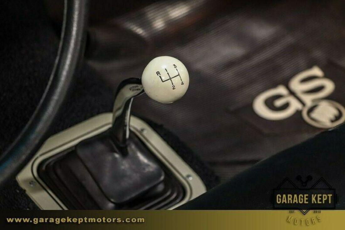 1971 Buick GS 455 Convertible - photo 11