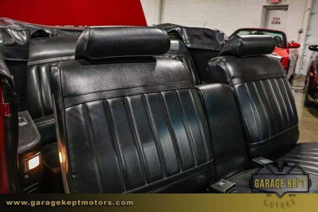 1971 Buick GS 455 Convertible - photo 9