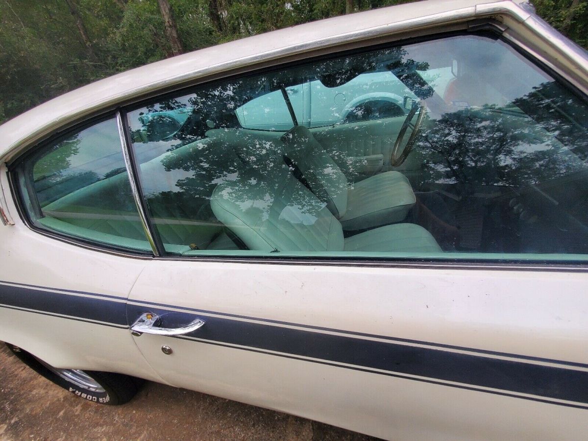 1971 Buick GS 455 - photo 4