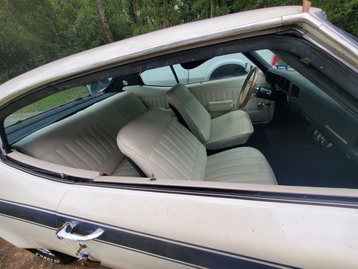 1971 Buick GS 455 - photo 8
