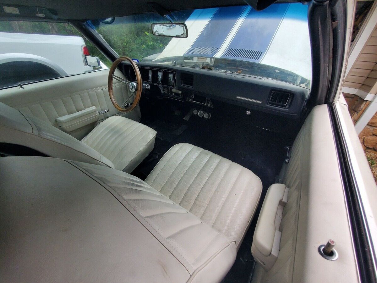 1971 Buick GS 455 - photo 9