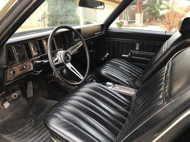 1971 Buick GS 455 - photo 7