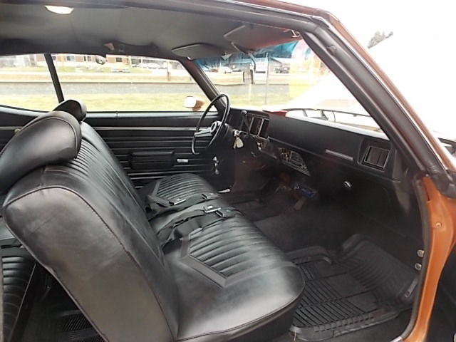 1971 Buick Grand Sport 455 NA - photo 8