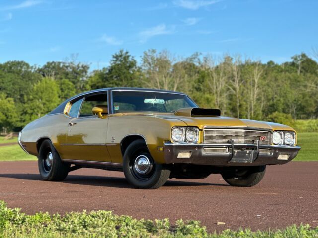 1971 Buick Skylark