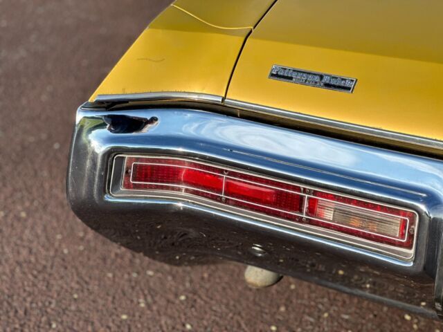 1971 Buick Skylark - photo 11