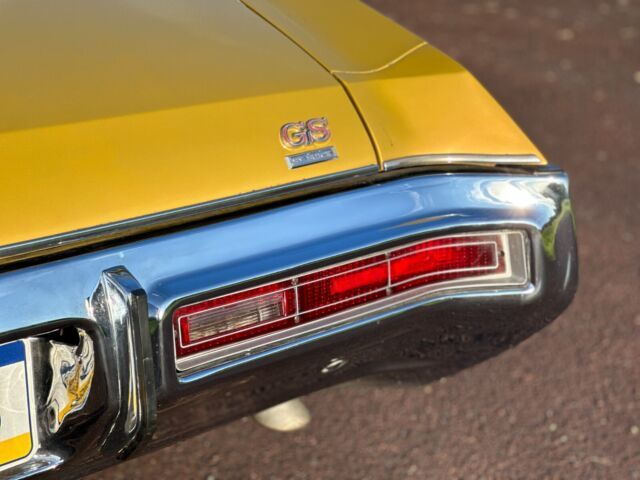 1971 Buick Skylark - photo 12