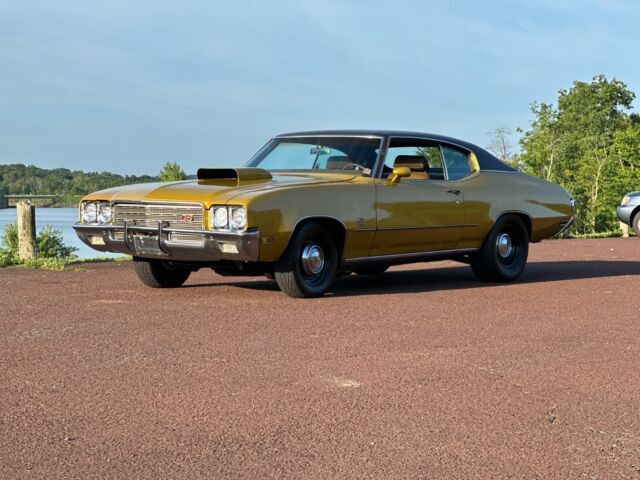 1971 Buick Skylark - photo 2