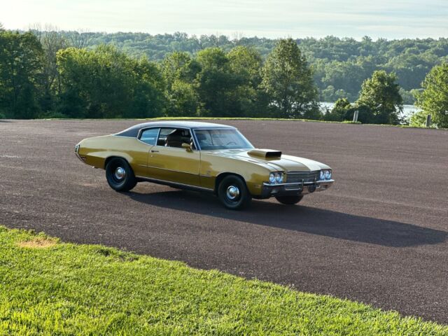 1971 Buick Skylark - photo 5