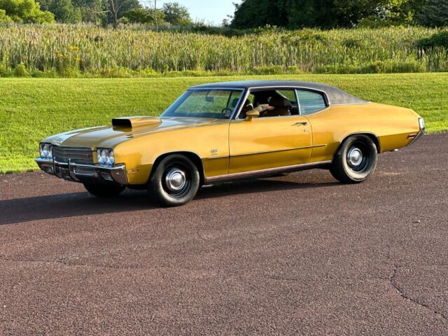 1971 Buick Skylark - photo 6