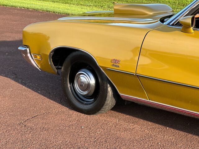 1971 Buick Skylark - photo 7