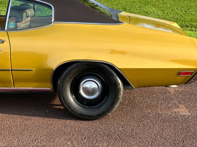 1971 Buick Skylark - photo 8