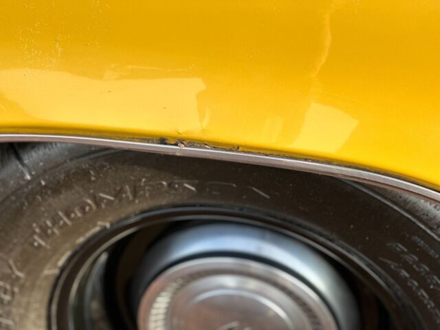 1971 Buick Skylark - photo 9