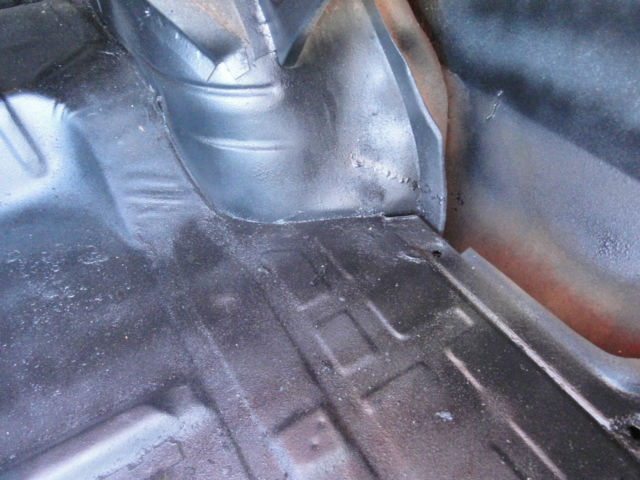 1971 Buick Skylark Gran Sport - photo 10