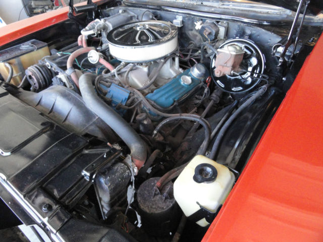 1971 Buick Skylark Gran Sport - photo 11