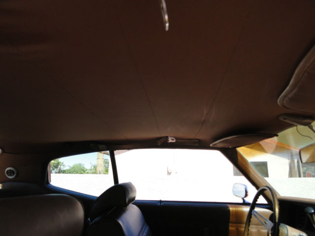 1971 Buick Skylark Gran Sport - photo 13