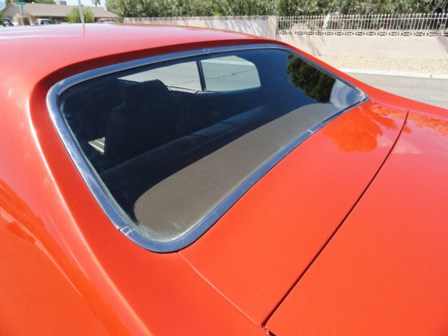 1971 Buick Skylark Gran Sport - photo 6