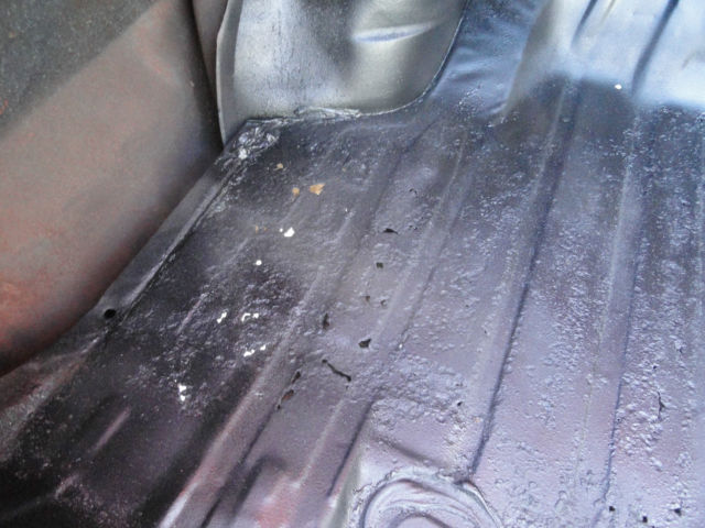 1971 Buick Skylark Gran Sport - photo 9