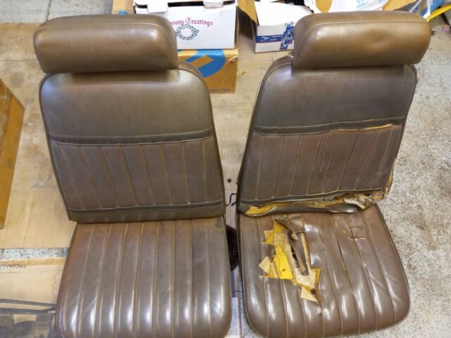 1971 Buick GS455 - photo 10