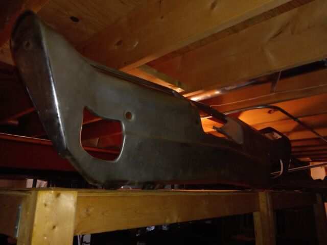 1971 Buick GS455 - photo 11