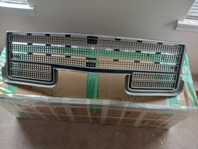 1971 Buick GS455 - photo 12