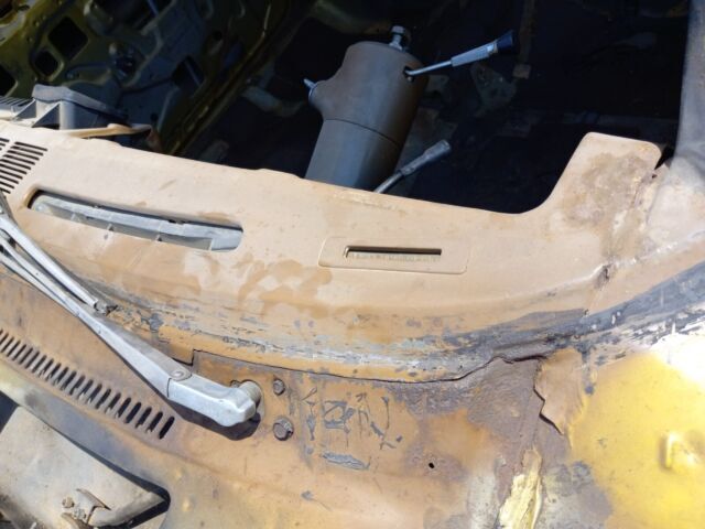 1971 Buick GS455 - photo 4