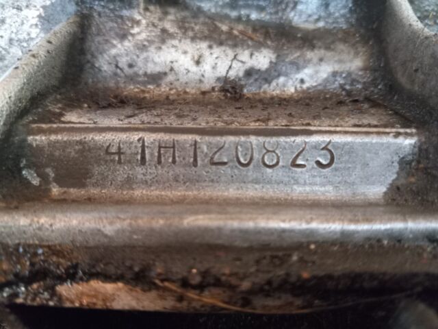 1971 Buick GS455 - photo 7