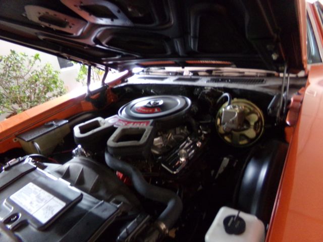 1971 Buick GS 455 - photo 3