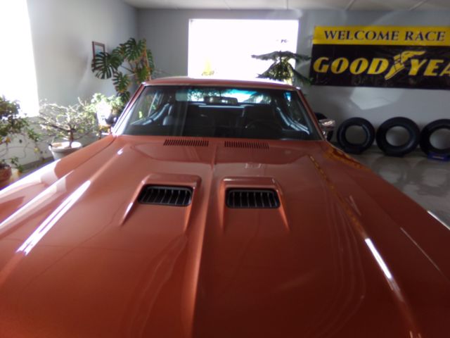 1971 Buick GS 455 - photo 4