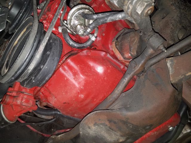 1971 Buick Skylark - photo 10