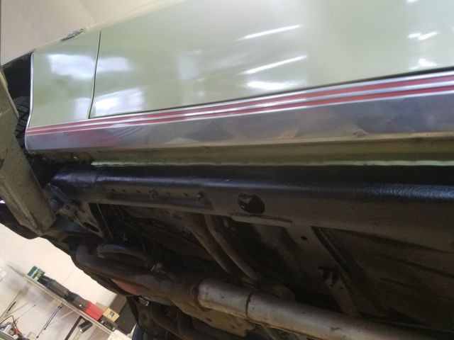 1971 Buick Skylark - photo 11