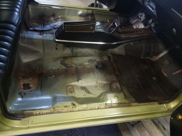 1971 Buick Skylark - photo 13