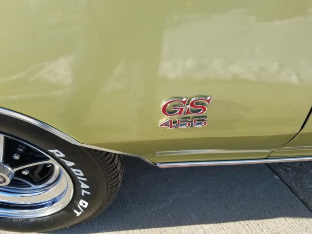 1971 Buick Skylark - photo 6